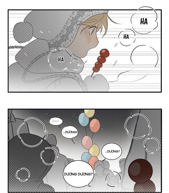 Diêm Hữu: Chapter 45