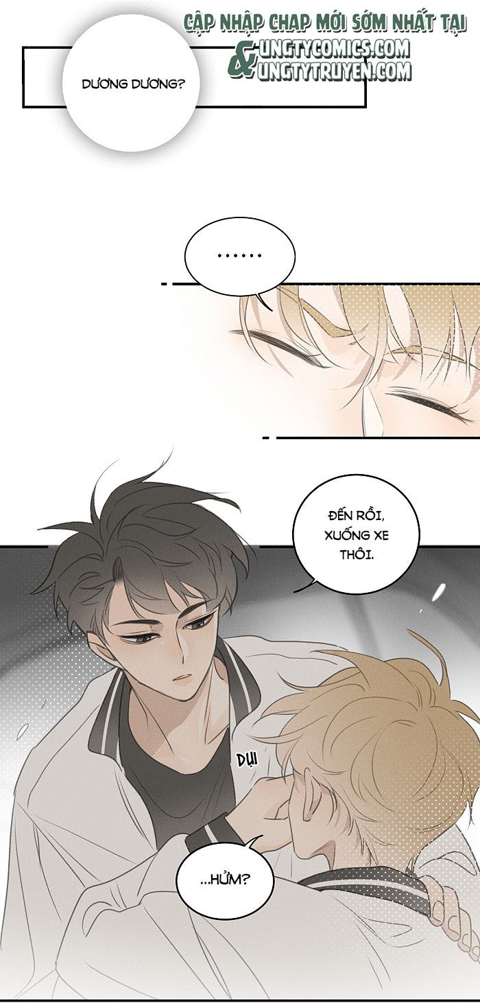 Diêm Hữu: Chapter 45