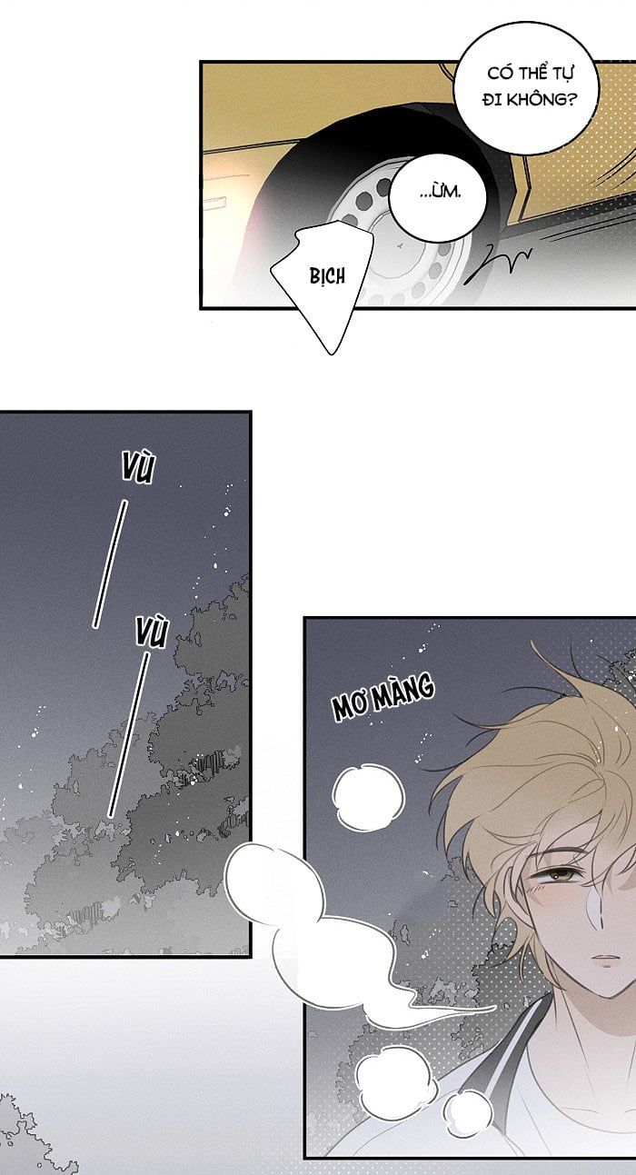 Diêm Hữu: Chapter 45