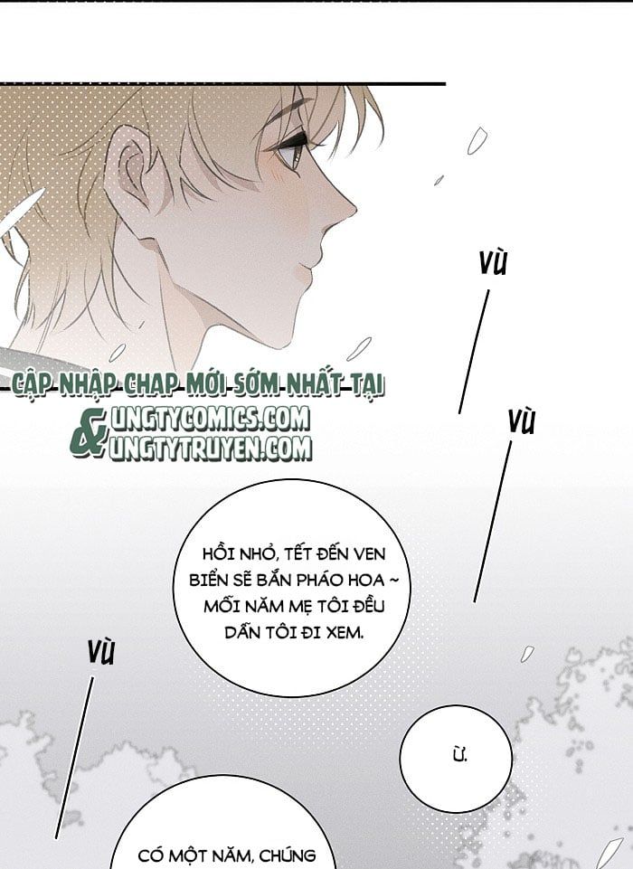 Diêm Hữu: Chapter 45