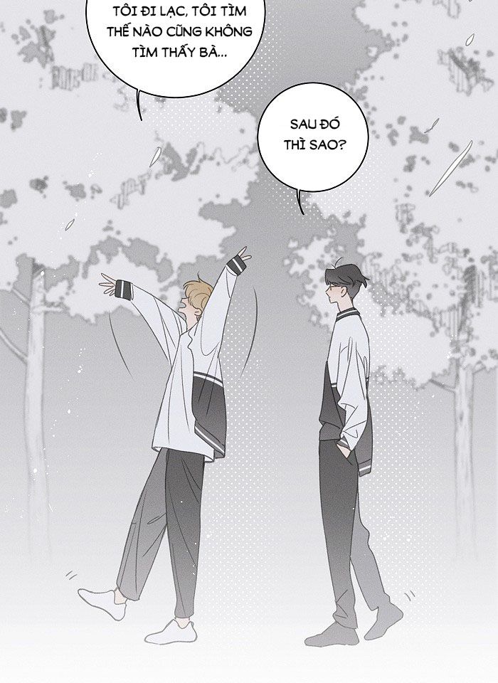 Diêm Hữu: Chapter 45
