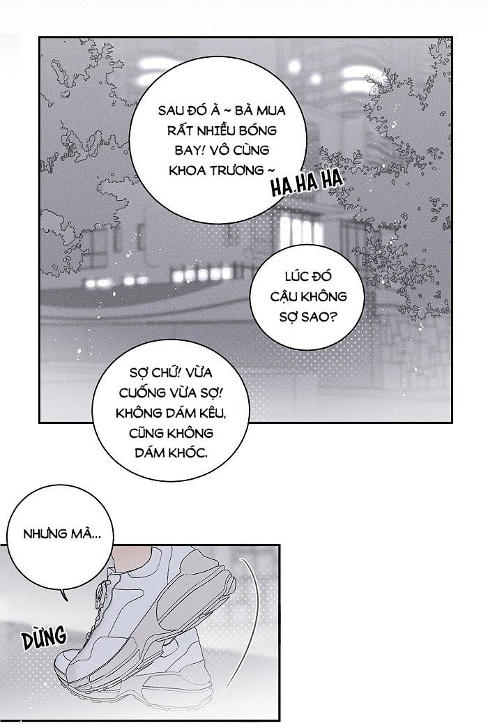 Diêm Hữu: Chapter 45