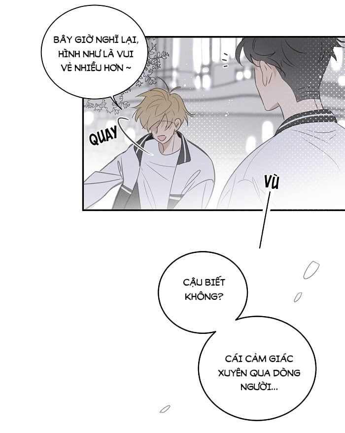 Diêm Hữu: Chapter 45