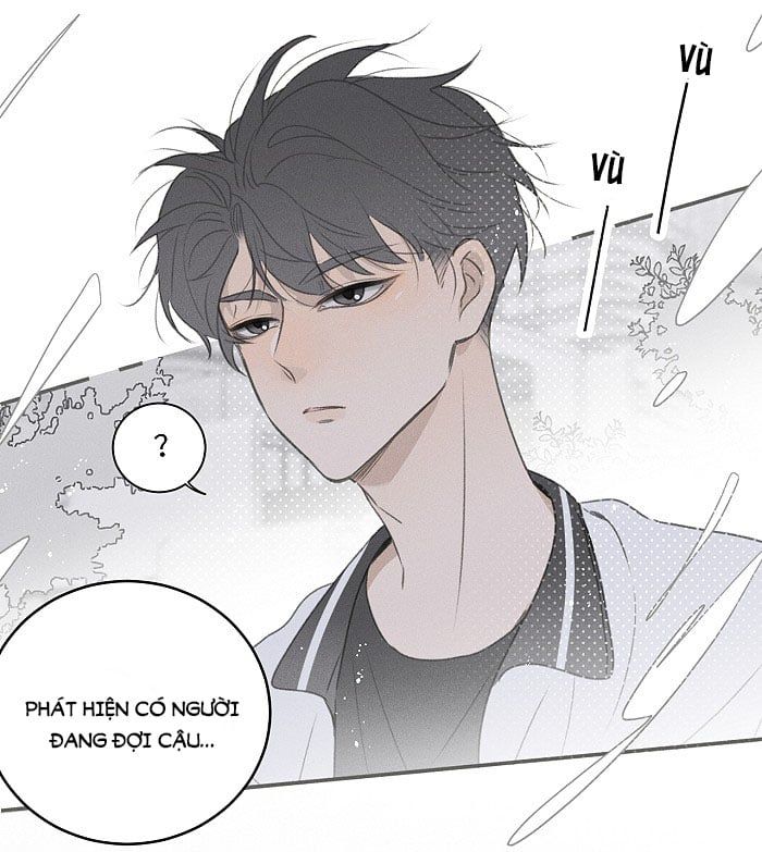 Diêm Hữu: Chapter 45