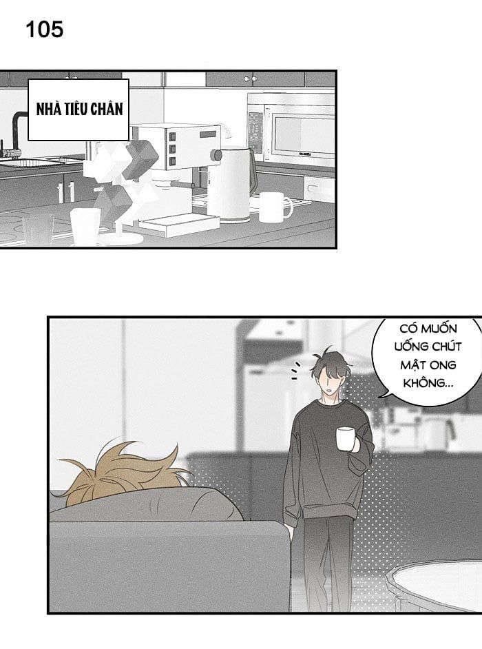 Diêm Hữu: Chapter 45