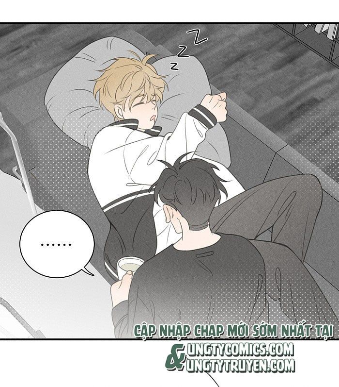 Diêm Hữu: Chapter 45