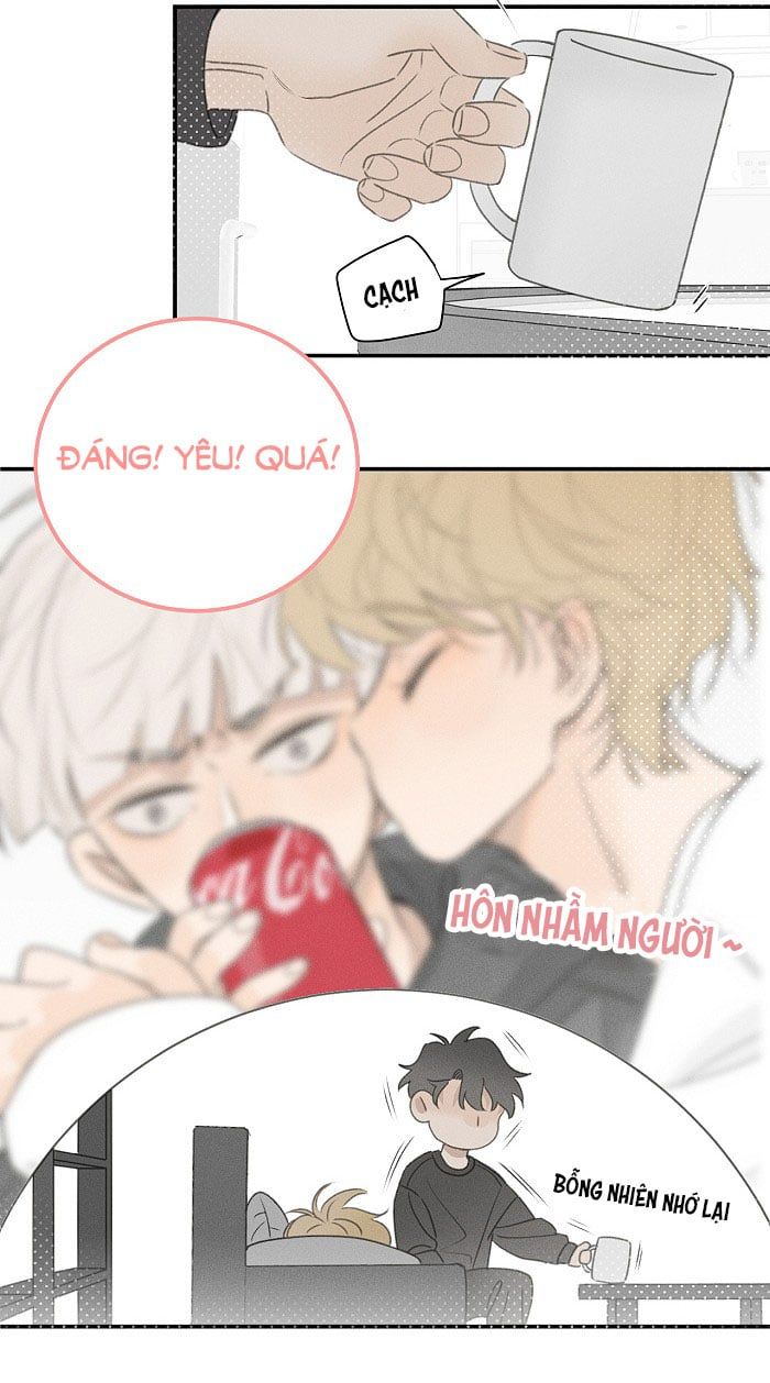 Diêm Hữu: Chapter 45