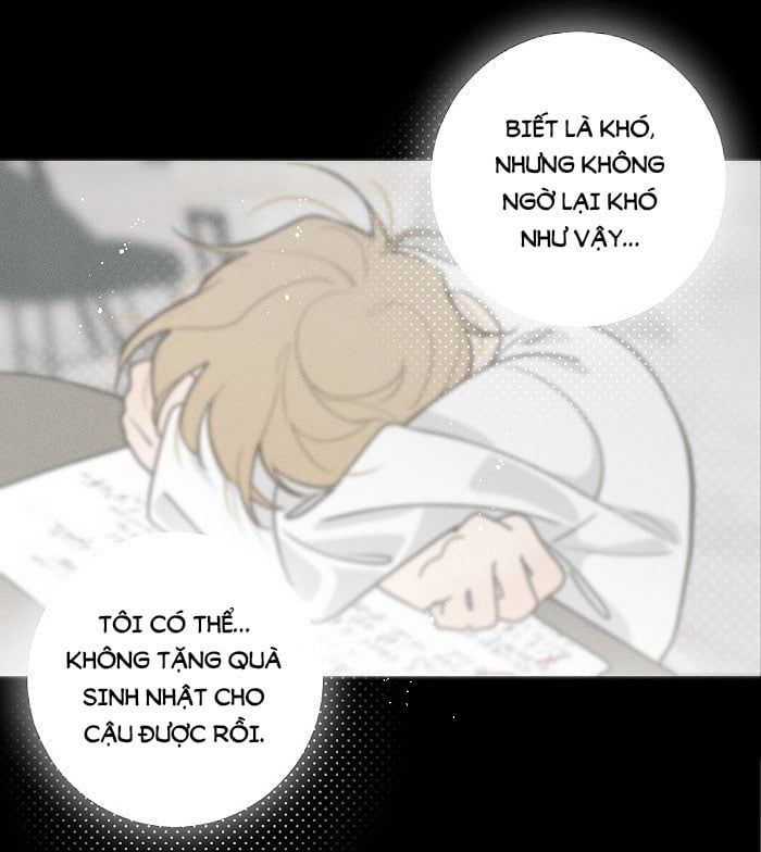 Diêm Hữu: Chapter 45