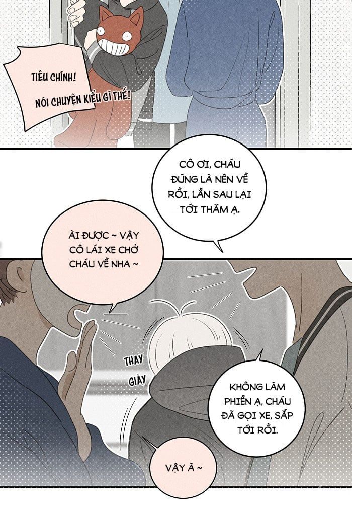 Diêm Hữu: Chapter 45