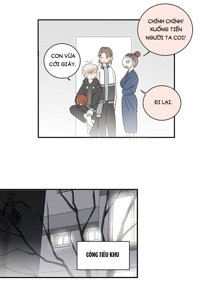 Diêm Hữu: Chapter 45