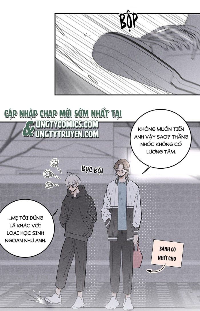 Diêm Hữu: Chapter 45