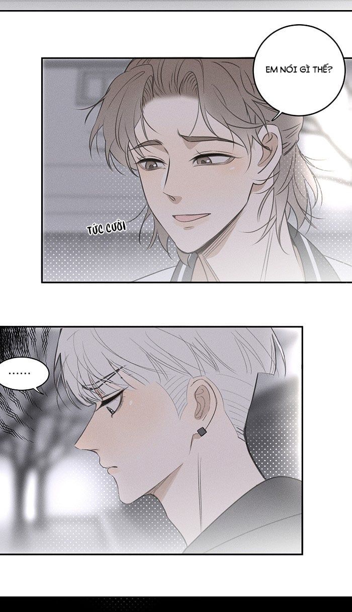 Diêm Hữu: Chapter 45