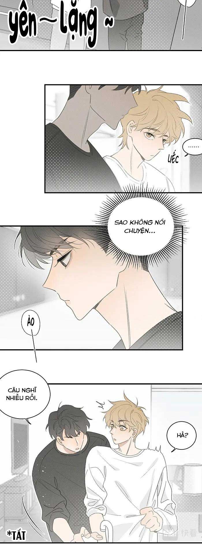 Diêm Hữu: Chapter 46