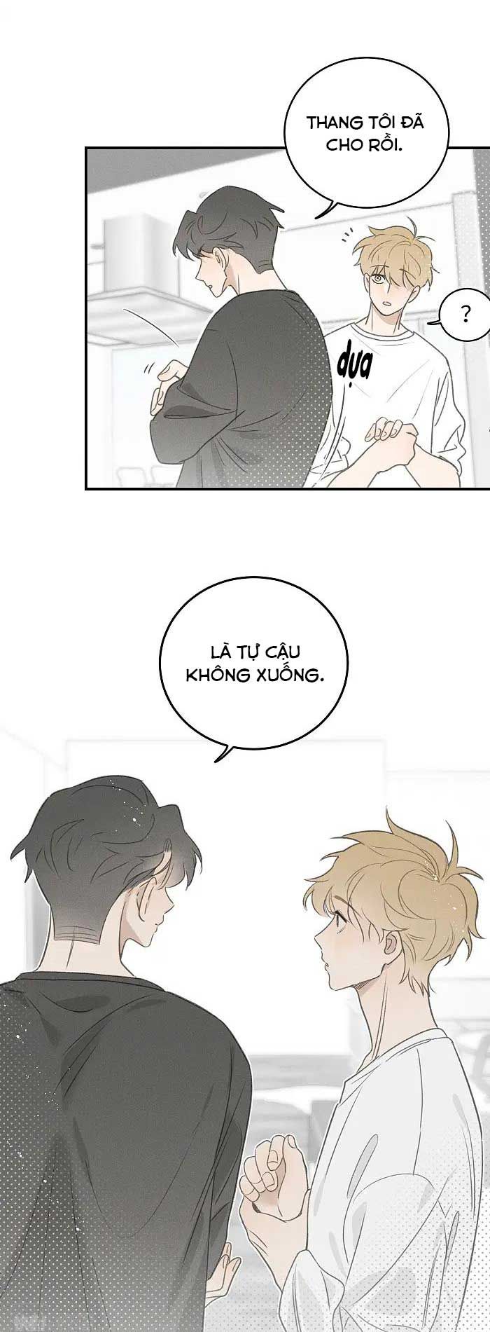Diêm Hữu: Chapter 46