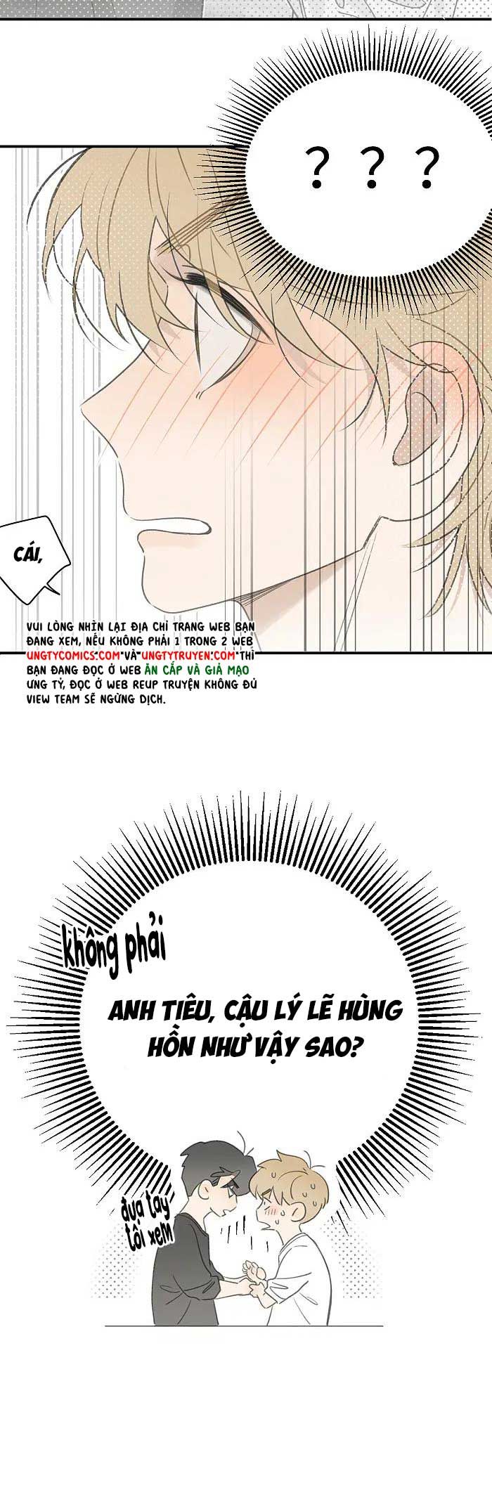 Diêm Hữu: Chapter 46
