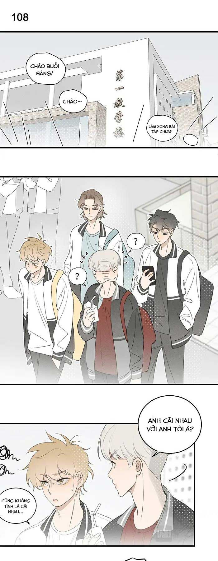 Diêm Hữu: Chapter 46