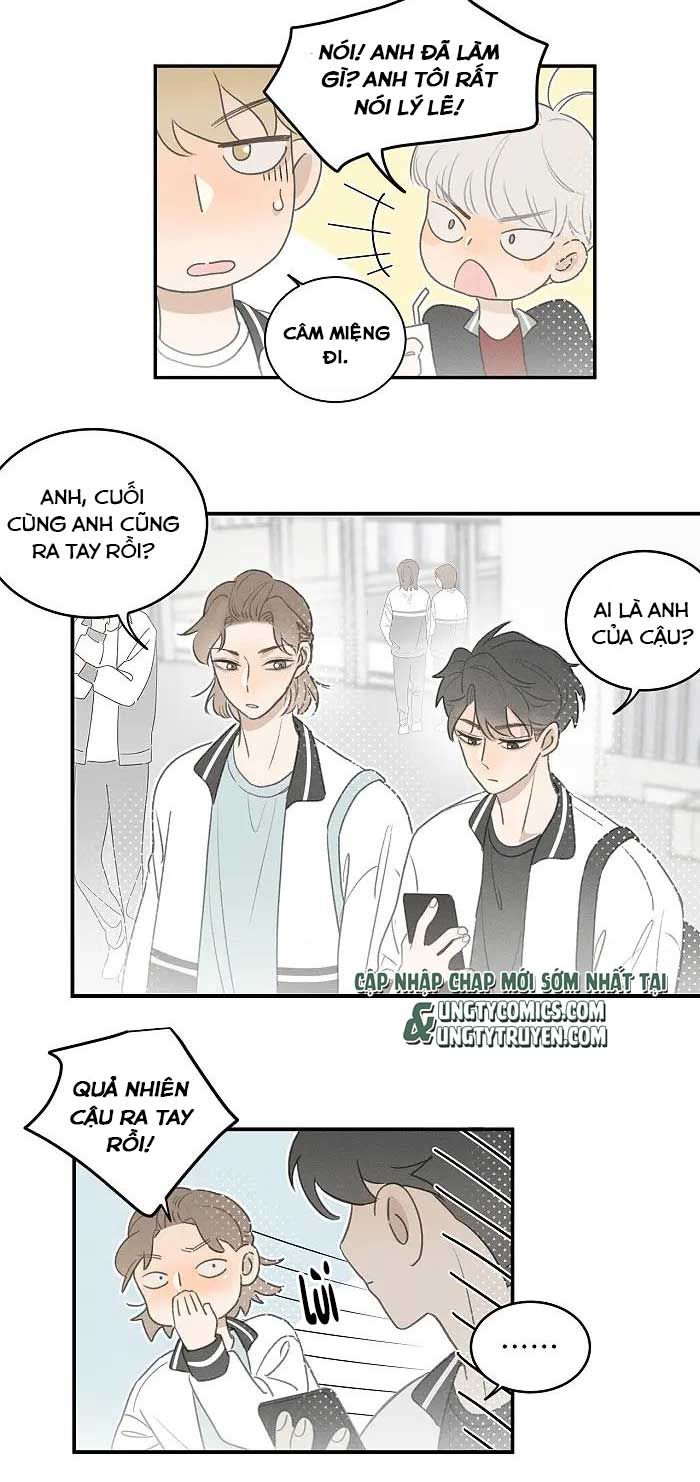 Diêm Hữu: Chapter 46