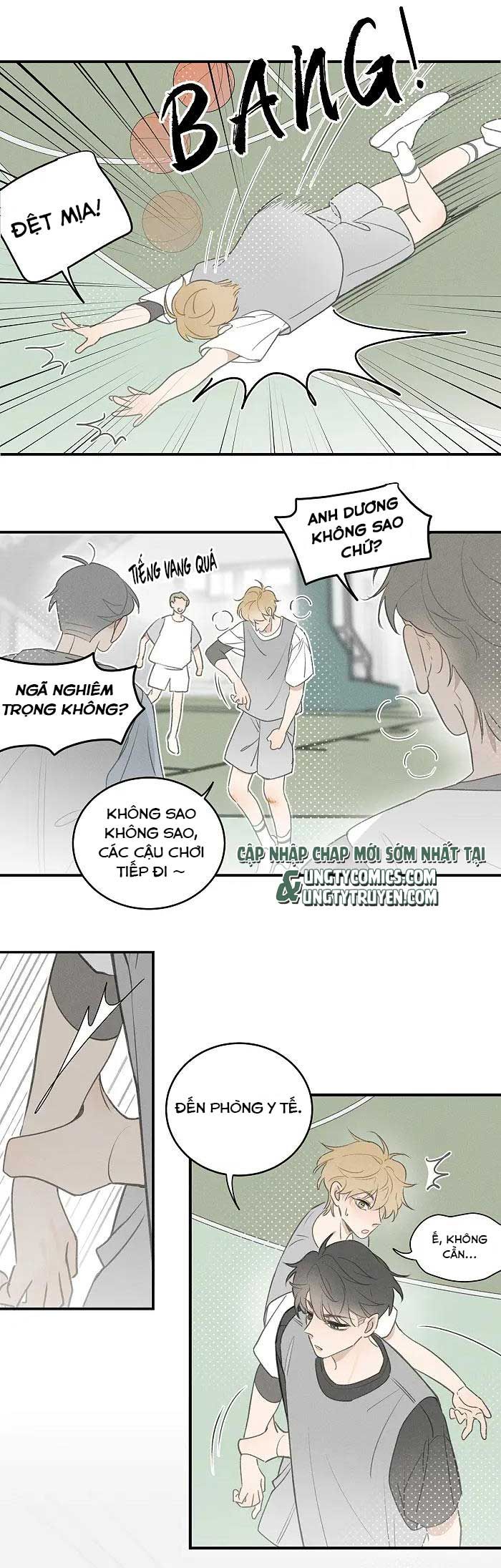 Diêm Hữu: Chapter 46