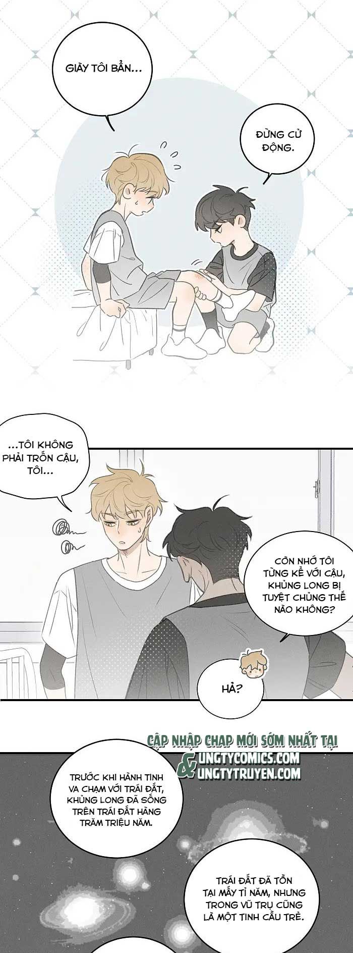 Diêm Hữu: Chapter 46
