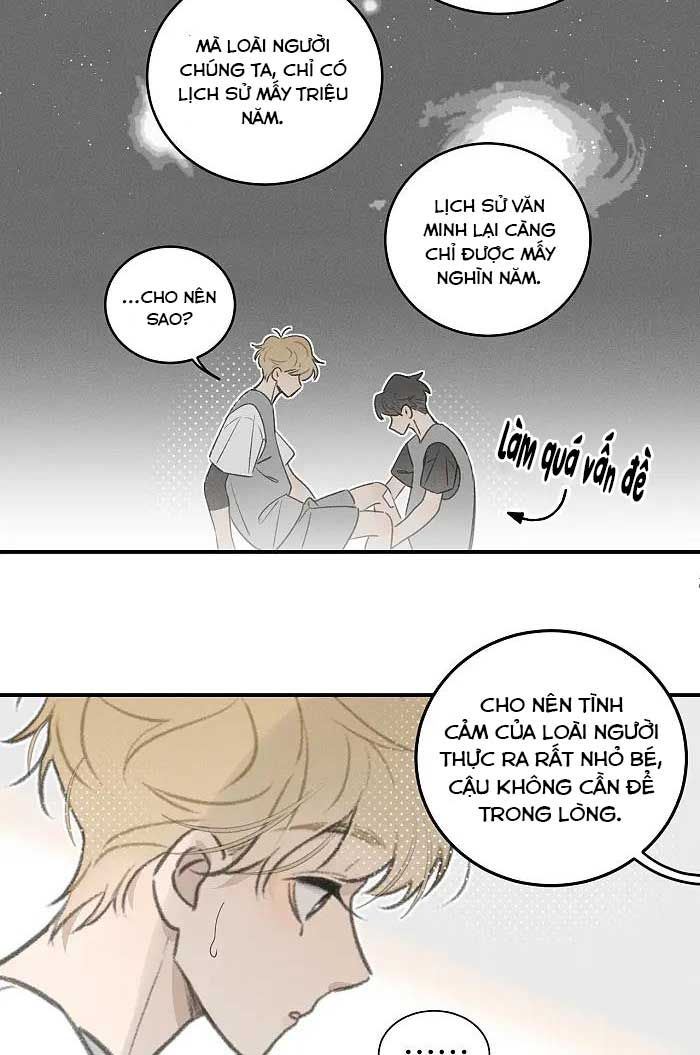 Diêm Hữu: Chapter 46