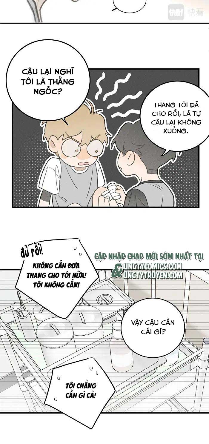 Diêm Hữu: Chapter 46