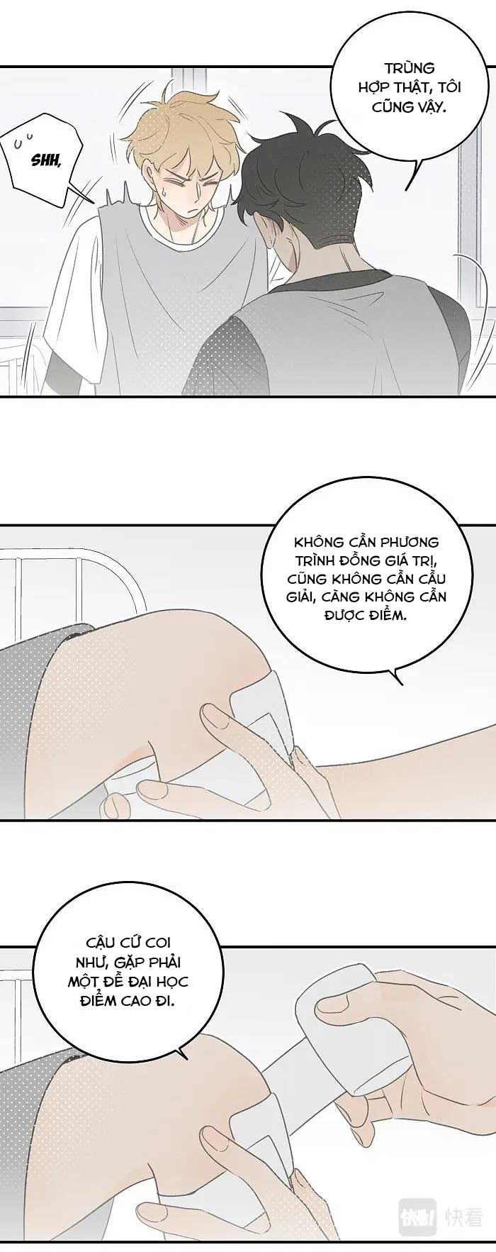 Diêm Hữu: Chapter 46