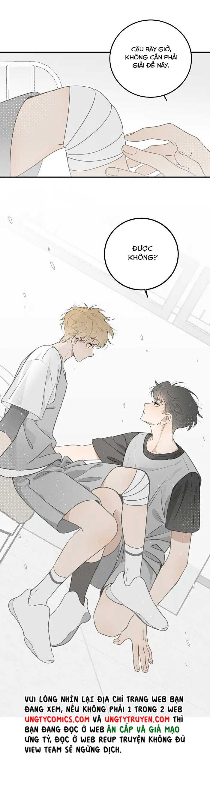 Diêm Hữu: Chapter 46