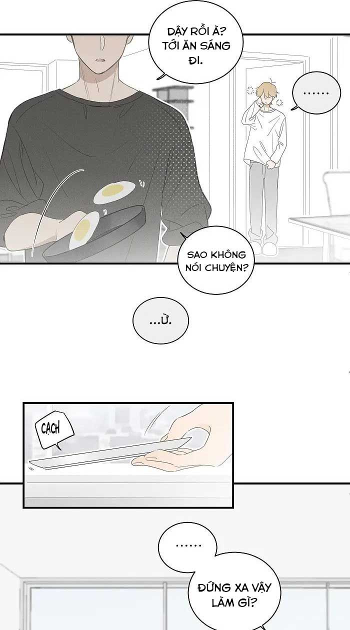 Diêm Hữu: Chapter 46