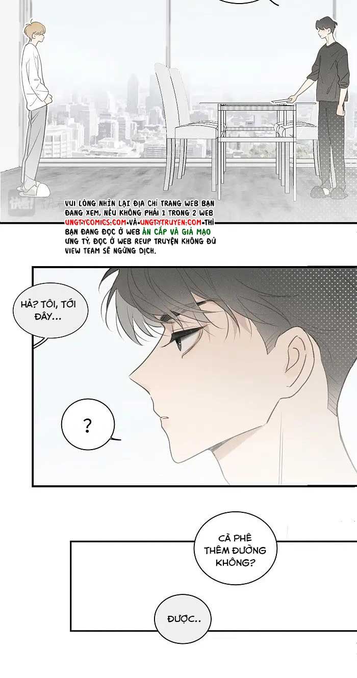 Diêm Hữu: Chapter 46