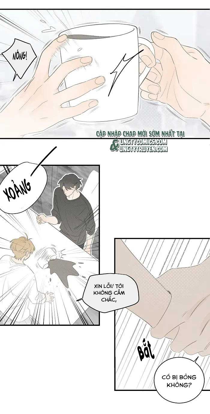 Diêm Hữu: Chapter 46