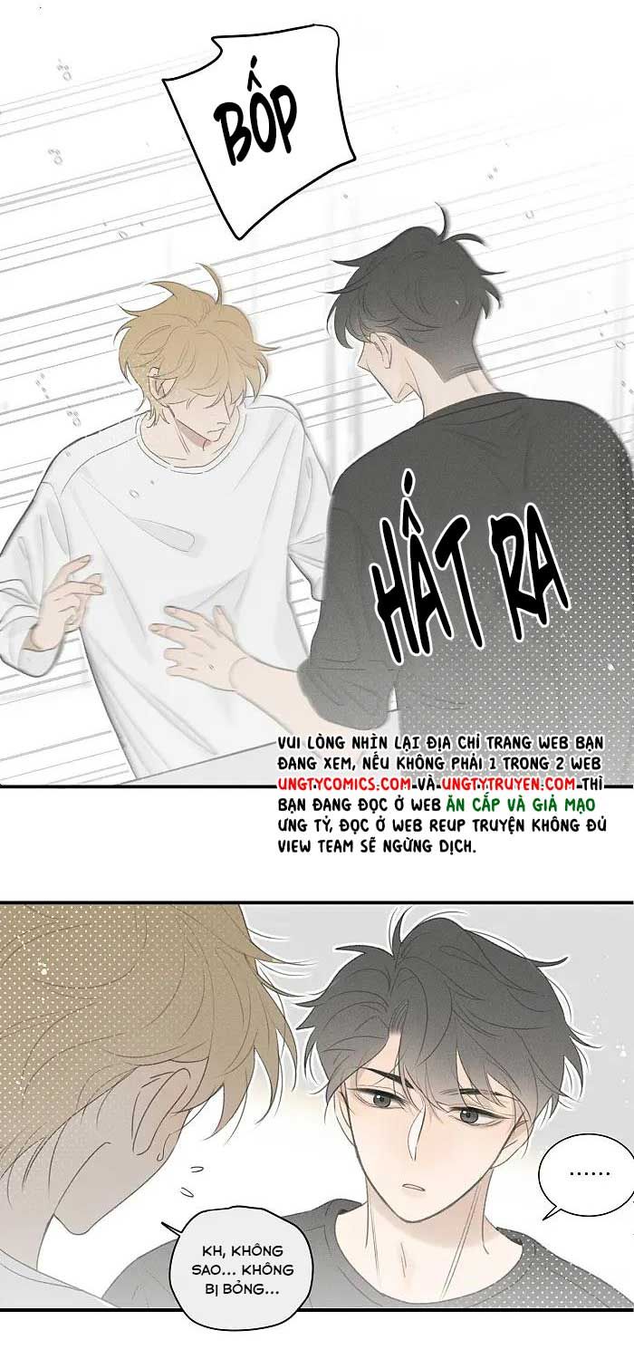 Diêm Hữu: Chapter 46