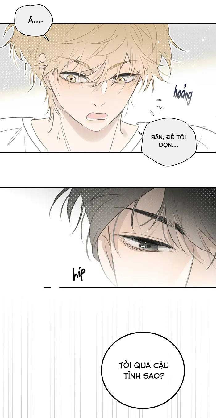 Diêm Hữu: Chapter 46