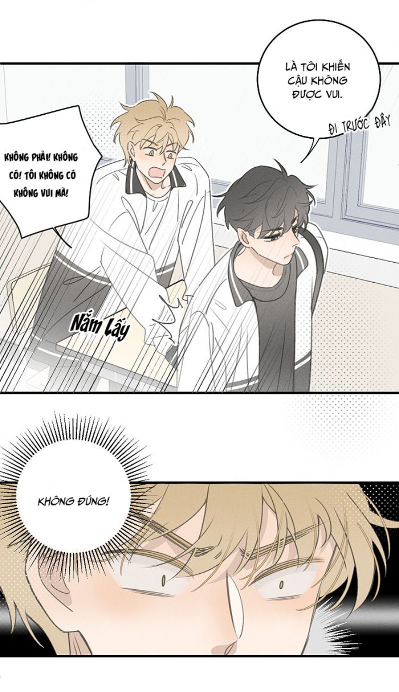 Diêm Hữu: Chapter 47