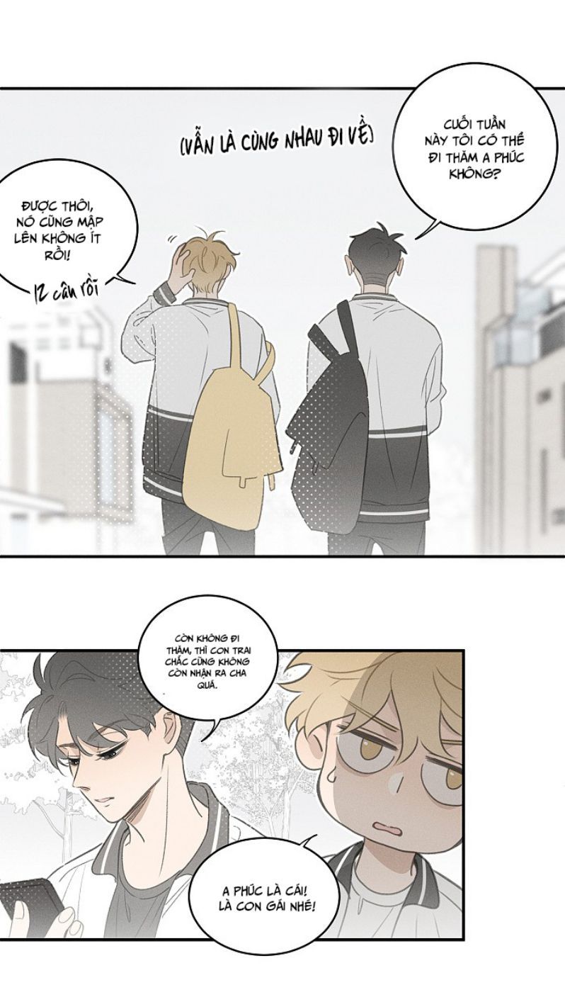Diêm Hữu: Chapter 47