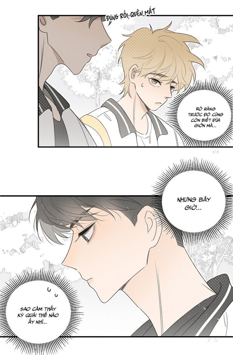 Diêm Hữu: Chapter 47