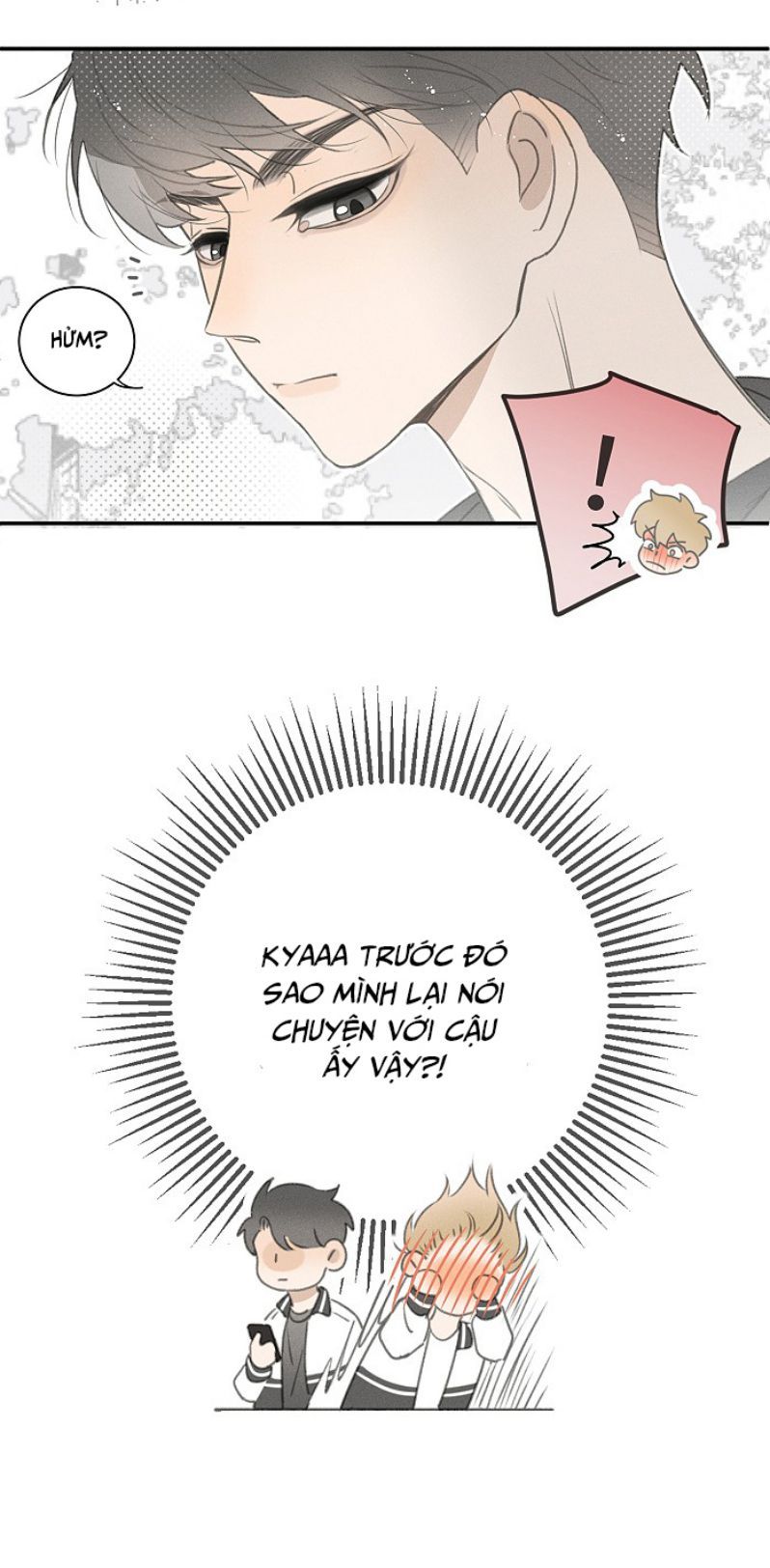 Diêm Hữu: Chapter 47