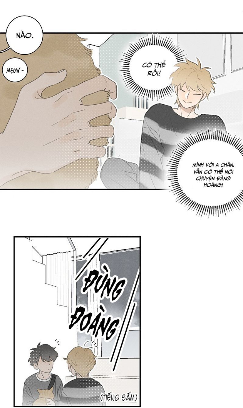 Diêm Hữu: Chapter 47