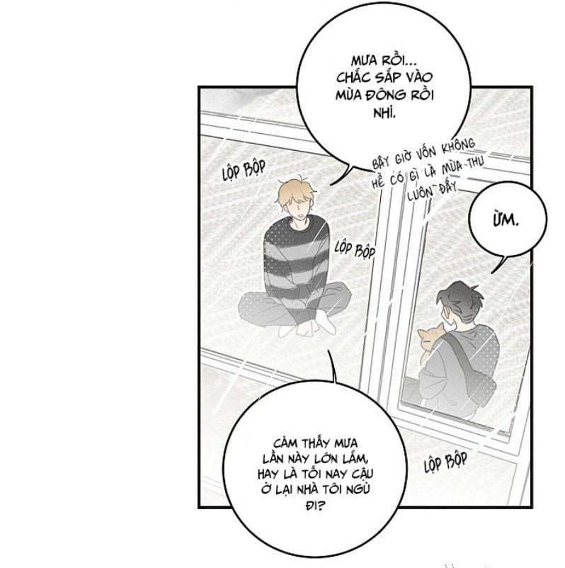 Diêm Hữu: Chapter 47