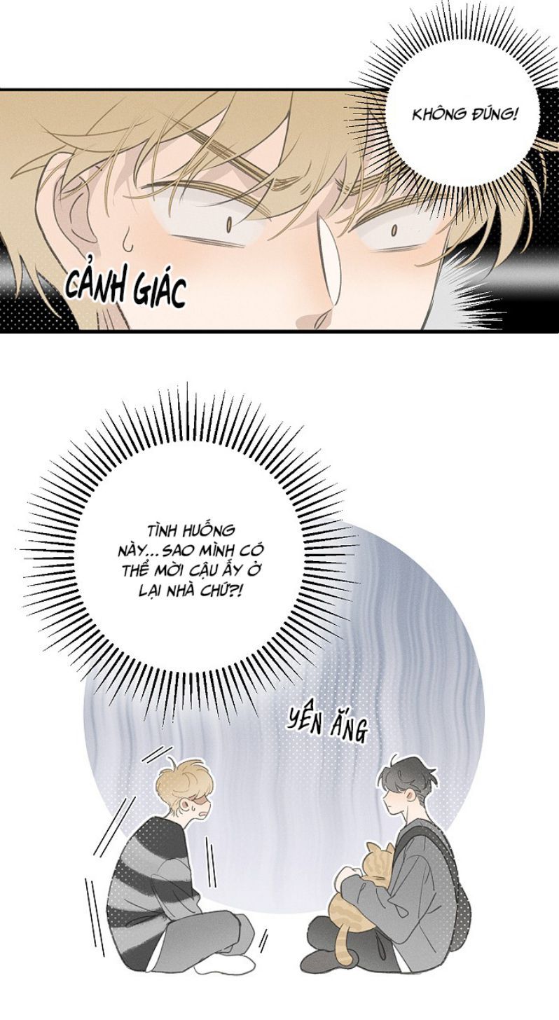 Diêm Hữu: Chapter 47