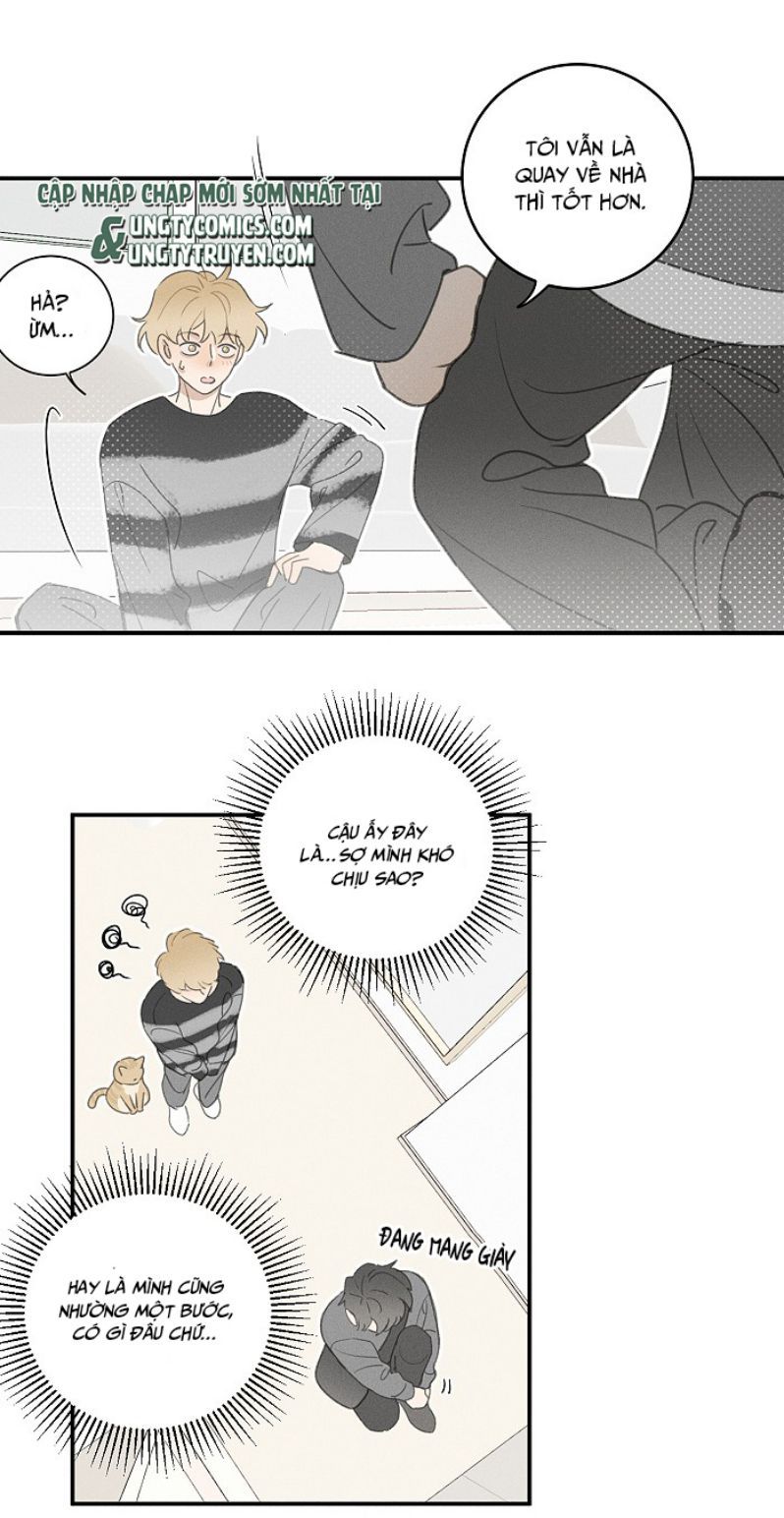 Diêm Hữu: Chapter 47