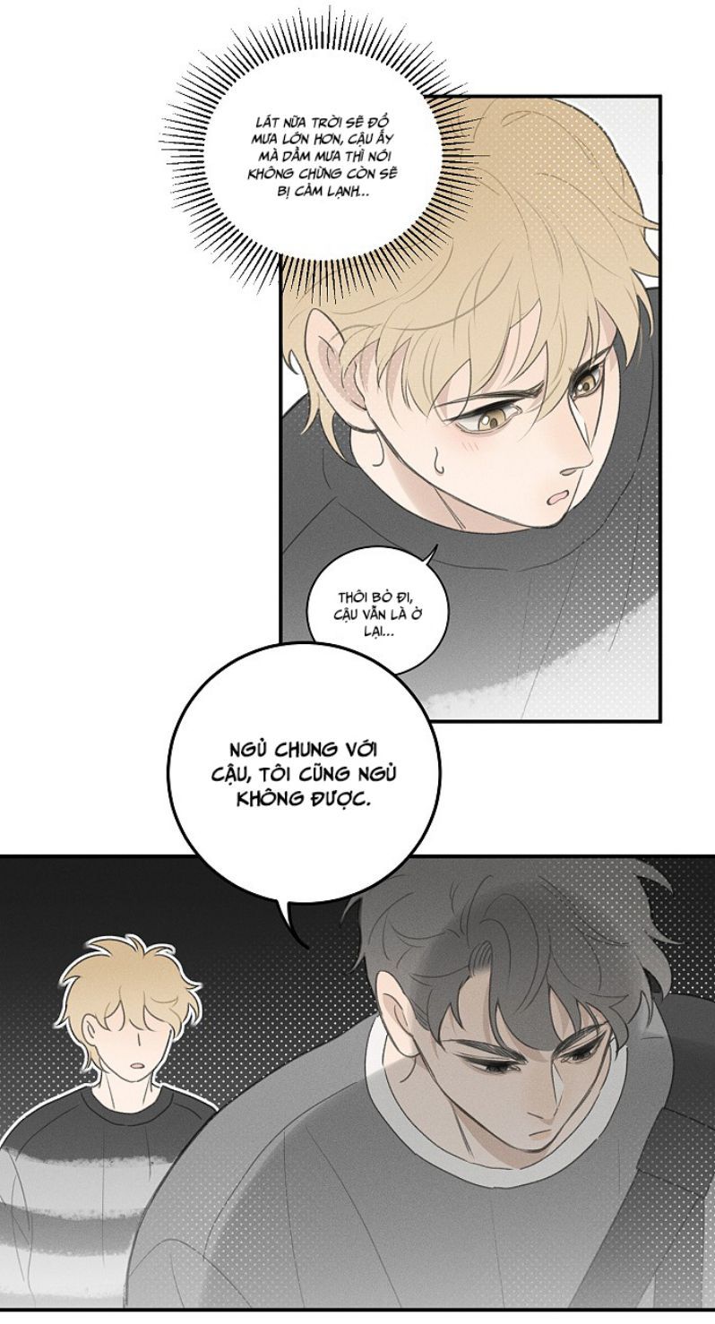 Diêm Hữu: Chapter 47