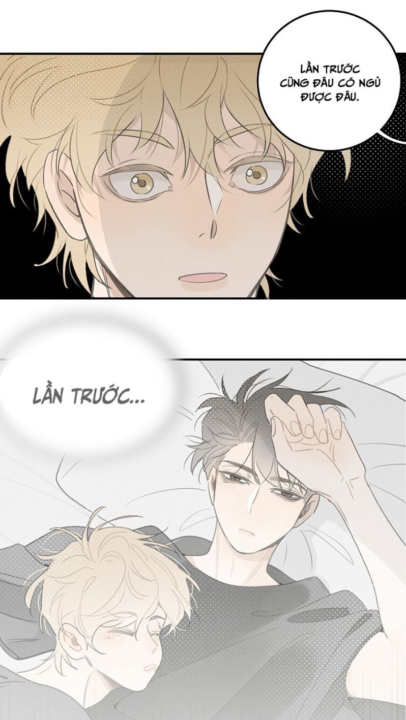Diêm Hữu: Chapter 47