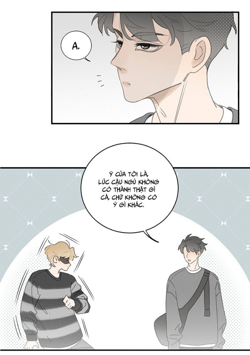 Diêm Hữu: Chapter 47
