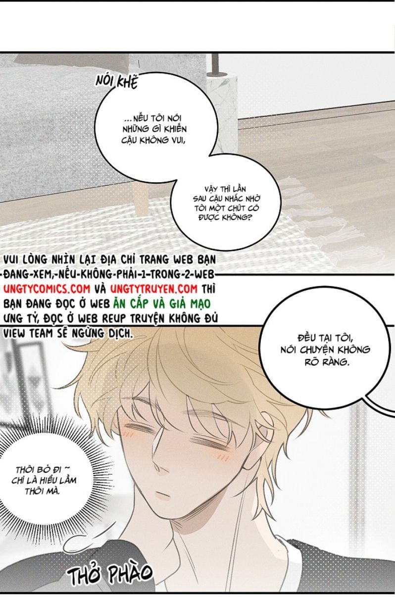 Diêm Hữu: Chapter 47