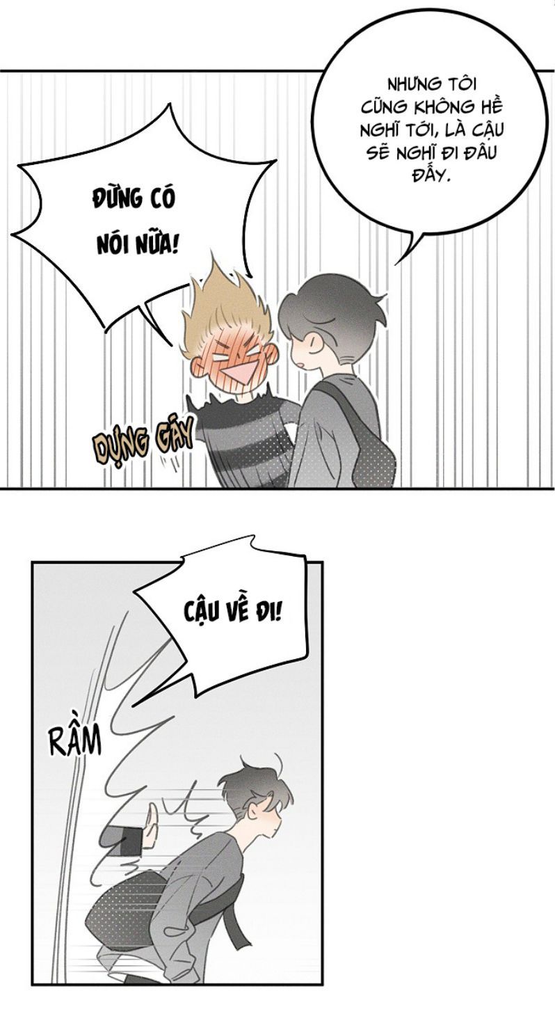 Diêm Hữu: Chapter 47