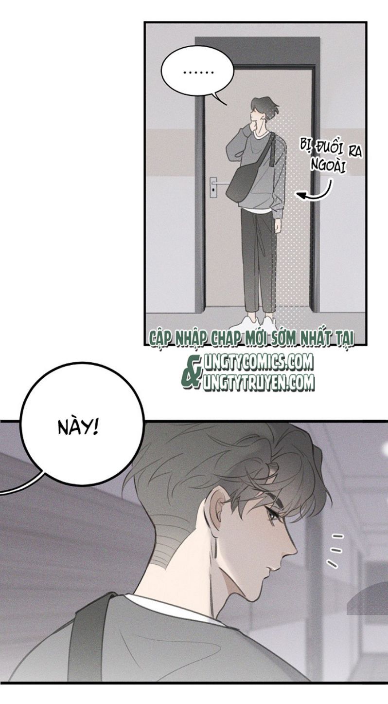 Diêm Hữu: Chapter 47