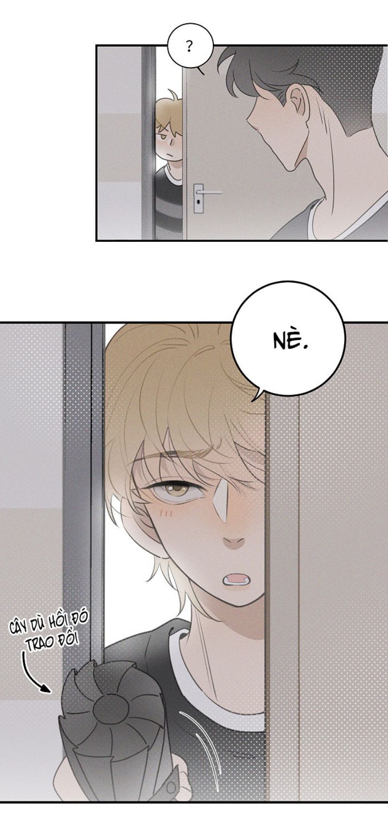 Diêm Hữu: Chapter 47