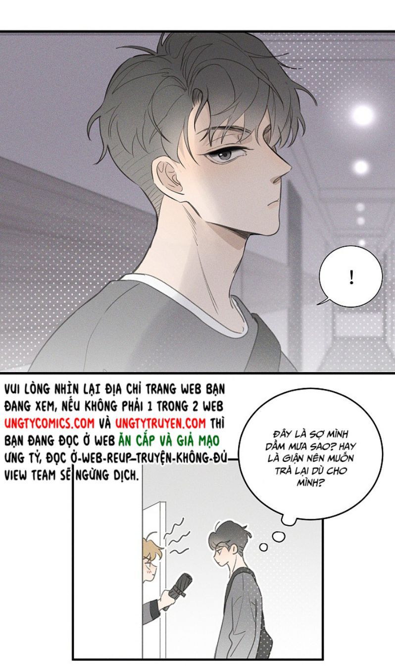 Diêm Hữu: Chapter 47