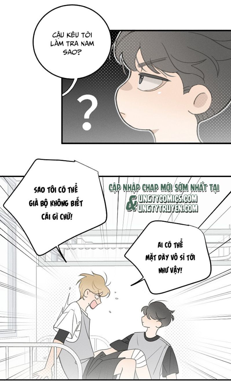 Diêm Hữu: Chapter 47