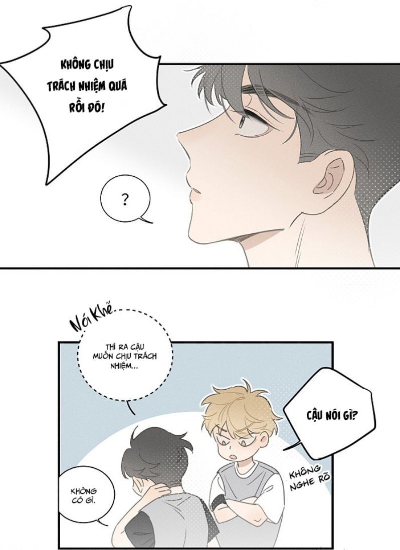 Diêm Hữu: Chapter 47